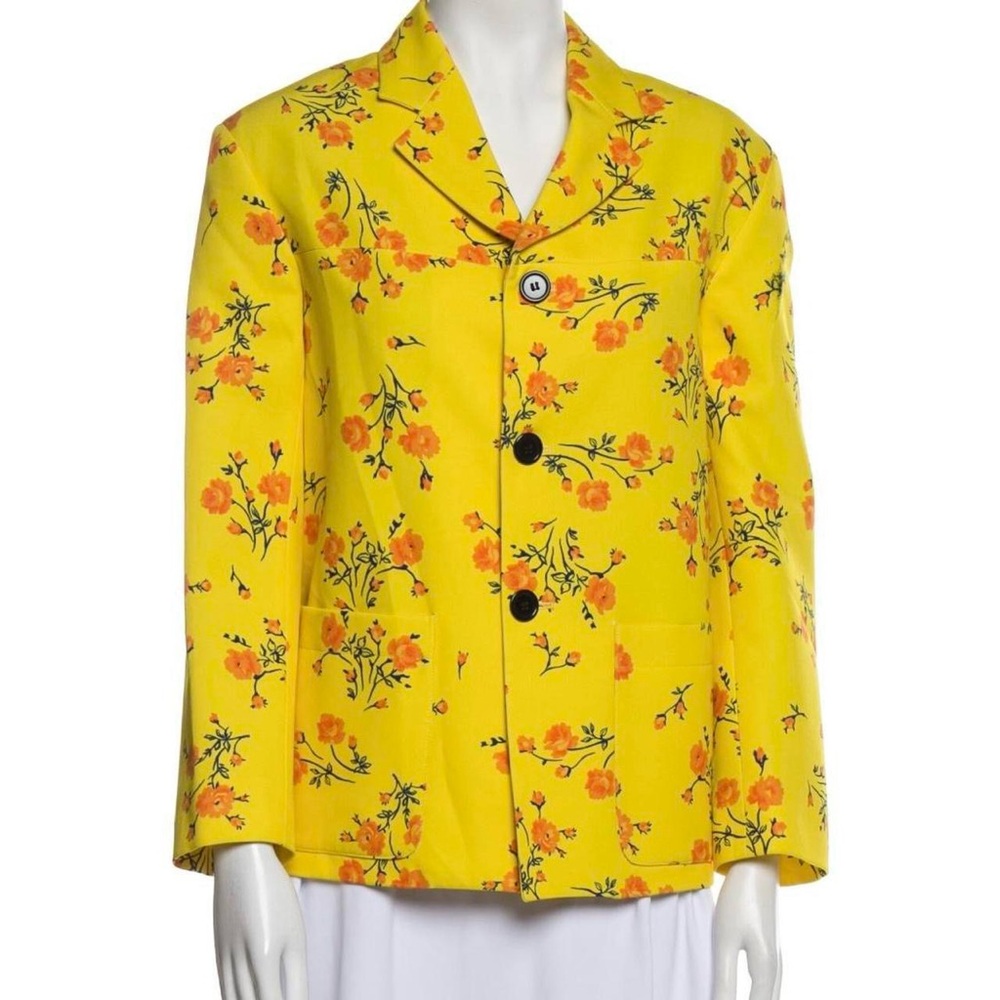 Ashley Williams Blazer